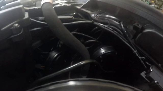 Защита от угона Mercedes GLE Звуковые сирены смотреть онлайн