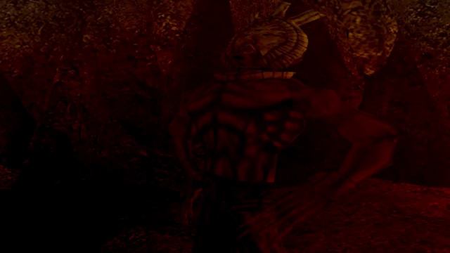 An Epic Morrowind Trailer смотреть онлайн