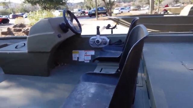 BEST 17 Foot Jon Boat? Bass Pro Shop Boats! Tracker Grizzly 1754 SC for the Win! Love this boat! смотреть онлайн