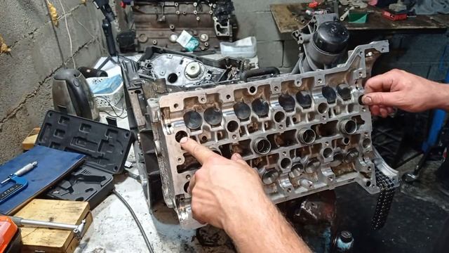 м111 турбо  часть третья