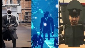 Скибиди Туалет Батл (Серия-2) #Скибидитуалет #батл #серия