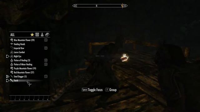 (S3) Skyrim [SE] LP Pt. 6 - Whitkat & Blackat - No Commentary