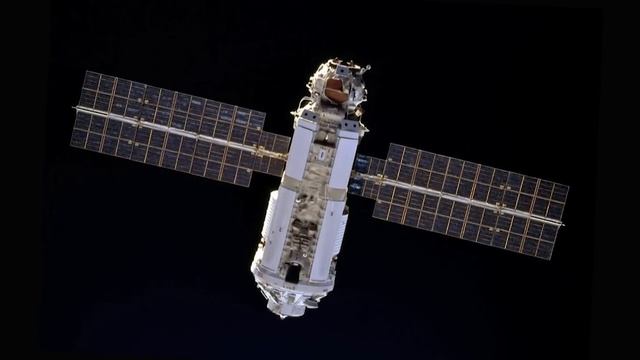 Орбиты. Аврора. (Космический взрыв) смотреть онлайн