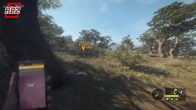 DIAMANT ANTILOPE 4 RARES PARQUE FERNANDO | THE HUNTER CALL OF THE WILD смотреть онлайн