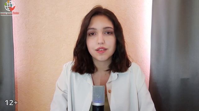 Что будет с иммиграцией в Канаду в ближайшее время? смотреть онлайн