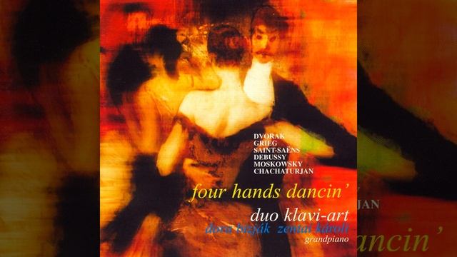 Norwegian Dances, Op. 35: No. 3, Allegro moderato alla marcia смотреть онлайн