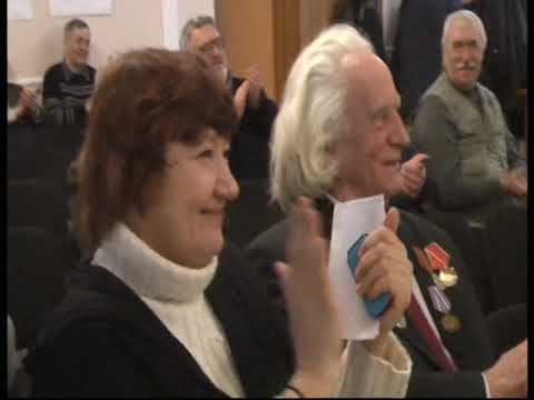 Презентация книги А. Маслакова. 21.02.2018 (ч.2) смотреть онлайн