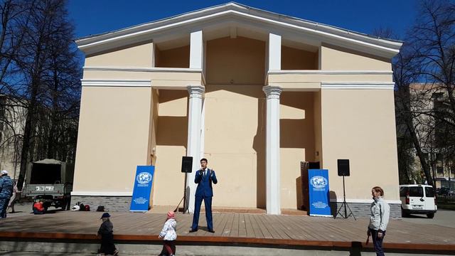 Арман Андосов🎤🎶🎼 - "Ноктюрн" смотреть онлайн