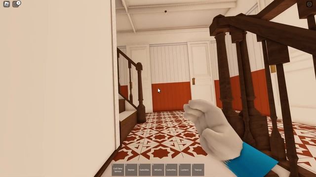 Roblox RMS Carpathia Alternative Sinking (Avali Let's Play) смотреть онлайн