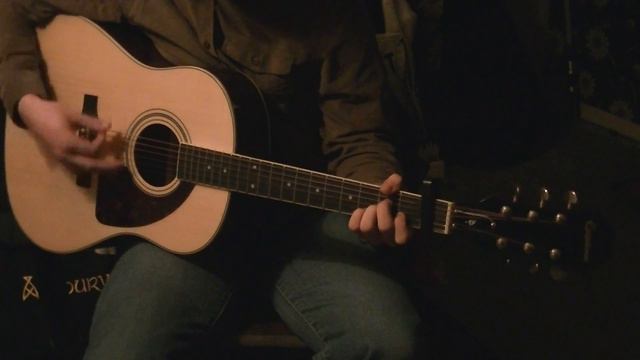 'Leaves Falling Down' - My Song (Copyrighted Material) смотреть онлайн