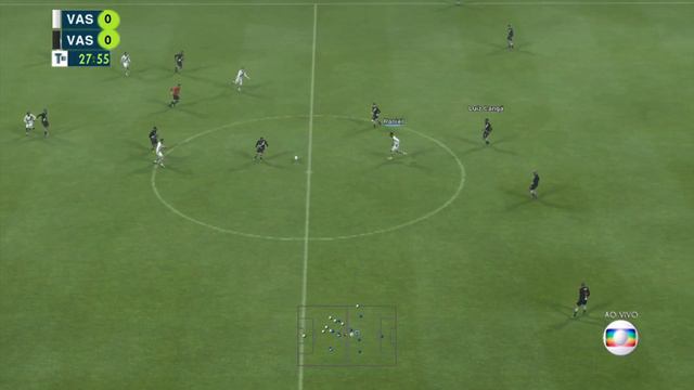 BRAZUKAS 13 SERIE B VASCO ELENCO E UNIFORME XBOX 360 PES 2022 смотреть онлайн