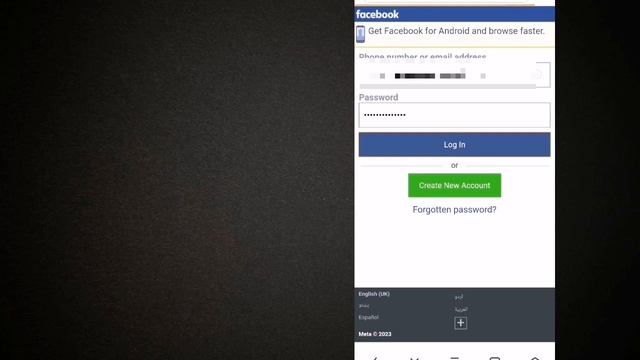 Login Approval Needed Facebook Problem | How To Open Login Was Not Approved Facebook Account 2023 смотреть онлайн