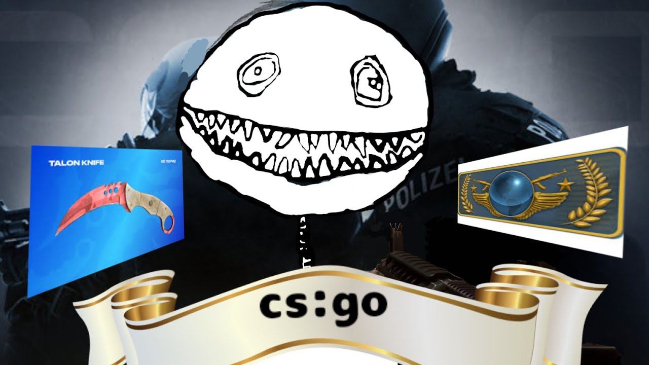 Cs:go