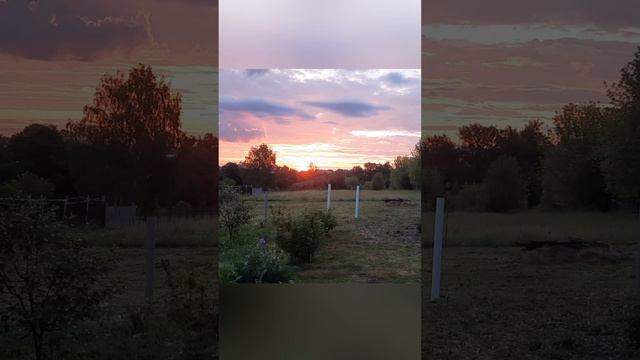 Доброе деревенское утро! 4 часа утра! смотреть онлайн