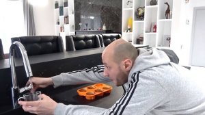 ЛЫСАЯ БОРОДА ПРАНКУЕ СТАРОГО. НЕРФ БРАЗЕРС