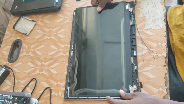 How To Replace Screen Of Lenovo IdeaPad 320/320-15iap/3/81w0