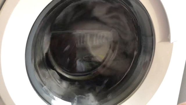 Beko WTK104121W anti allergy 60°c lovely rinse смотреть онлайн