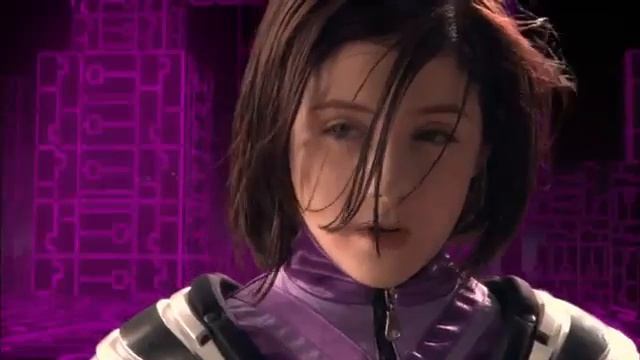 Spy Kids 3- Demetra the Deceiver смотреть онлайн