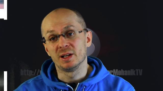 Что убивает МОТОР, ОТКУДА в двигателе Грязь смотреть онлайн