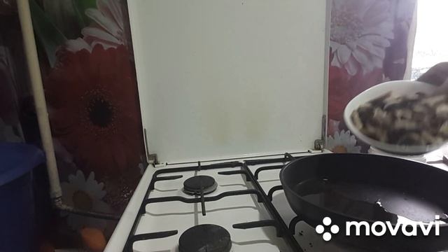 Готовим весело и со вкусом 