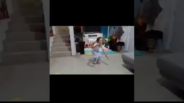 Capoeira infantil en México Zoom смотреть онлайн