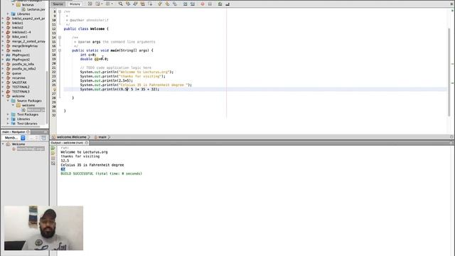 #3java:Errors , syntax error s, logic errors, runtime errors, common errors смотреть онлайн