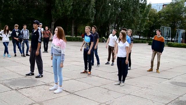 ТЭТК Есть контакт 2015 64-154 смотреть онлайн