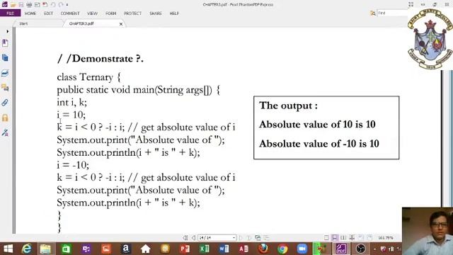 IIBCA JAVA8 смотреть онлайн