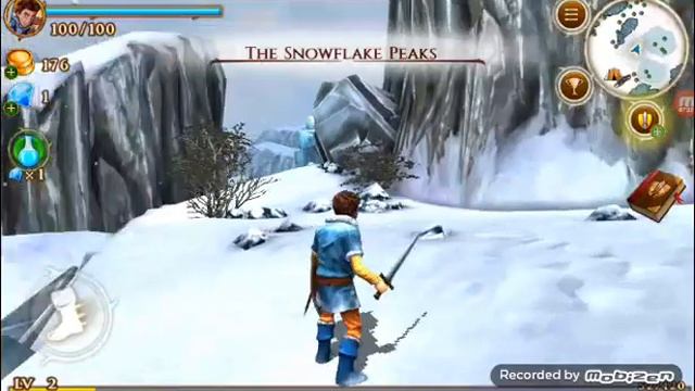 Beast quest play through part 2! free on the app store смотреть онлайн