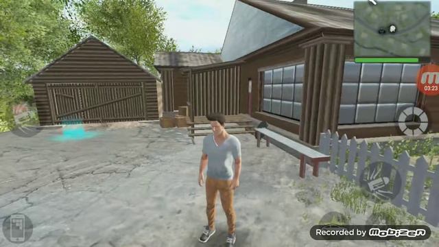 MadOut 2 продолжение покраска машины смотреть онлайн