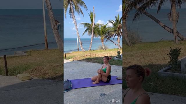 Йога онлайн с Ермолаевой Татьяной смотреть онлайн