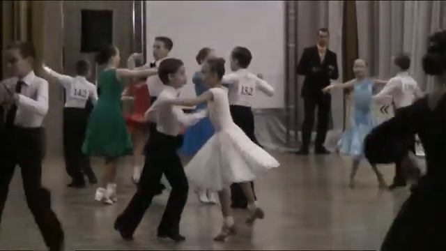 самба 1/8 дети 2+1 кубок олимпа смотреть онлайн