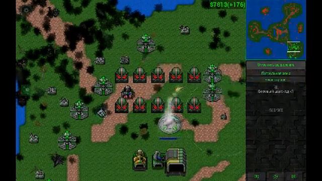 Прохождение Rusted Warfare (DEMO)|часть#1|[без звука] [стреляю из всех фронтов!!] смотреть онлайн