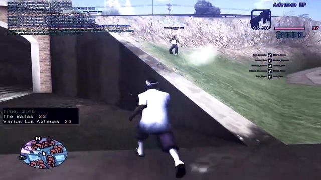 chill out 7 gta in desc гта в описании смотреть онлайн