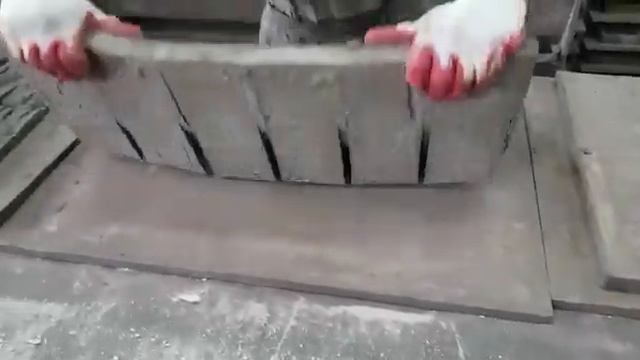 Работа с полиуретановыми формами "Арт-Камень"/Working with polyurethane molds made by Art-Stone смотреть онлайн