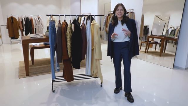 5 ОБРАЗОВ ОТ КСЕНИИ ВОСТРИКОВОЙ | 12storeez смотреть онлайн