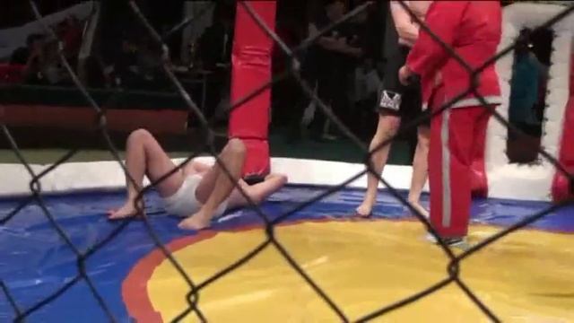 Шахмарал Джетписов