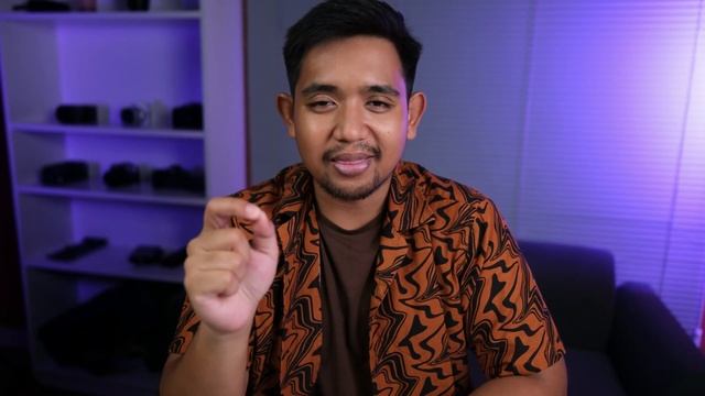 PARA CREATOR WAJIB LIRIK!! Kamera Sony ZV-1 Mark II Indonesia смотреть онлайн