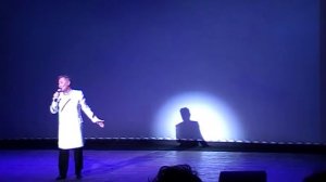 Михаил Елбонов Наhанайм зургэ  ганса харгы