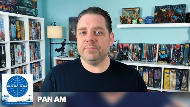 Pan Am: The Game Overview and Review смотреть онлайн