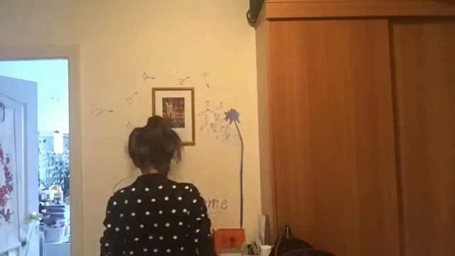 Рисуем на стене смотреть онлайн