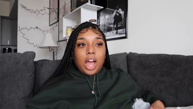 SO SOMEONE WROTE A DIRTY WATTPAD STORY ABOUT ME... смотреть онлайн