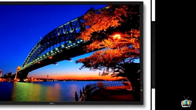 Телевизор NEC видео смотреть онлайн