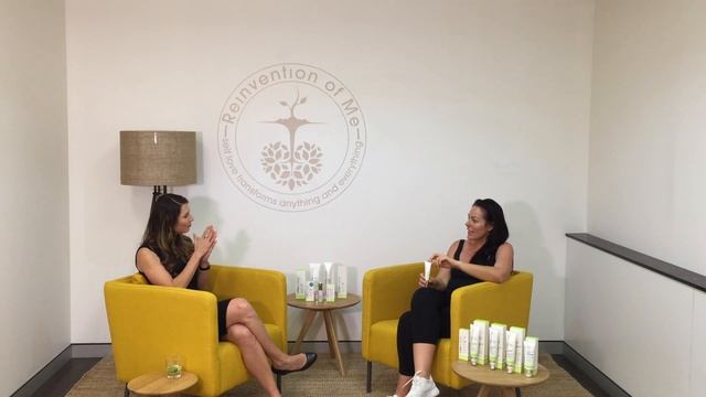 The Award Winning Ultraceuticals SPF Range смотреть онлайн