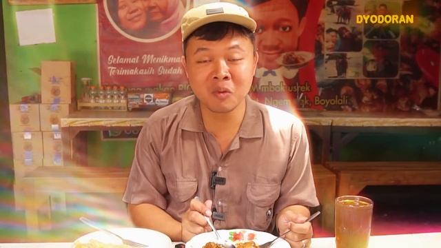 SEPORSI CUMA 5000 TAPI PAKE CABE SYAITON! PEDESNYA BIKIN SALTO!! RICA RICA AYAM MBOK USREK #kuliner смотреть онлайн