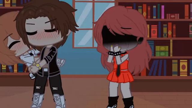 Меме:Закрой глаза и не грусти!❤️(да теперь у меня 2 ос в гаче, в видео маникены!)? смотреть онлайн