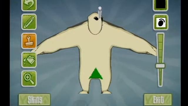 Dood's Big Adventure - Episode 1: Top Tier Stylus Controls смотреть онлайн