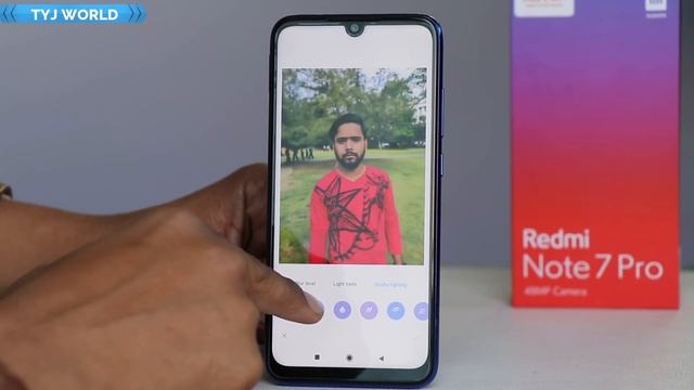 Redmi Note 7 Pro # Detailed Camera Review# Real 48 MP? #Video#stabilization#portrait смотреть онлайн