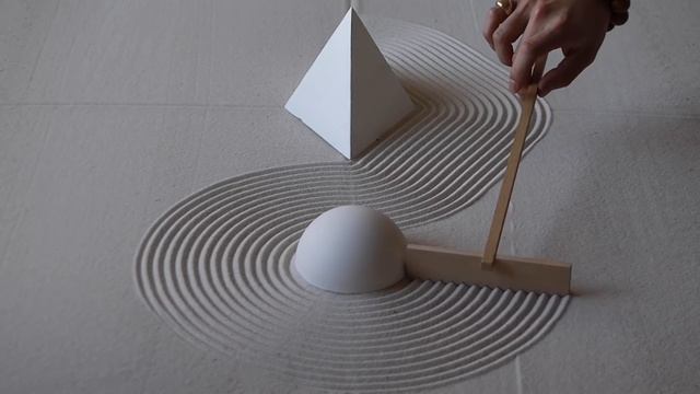 Zen garden - Pattern explorations 2 смотреть онлайн