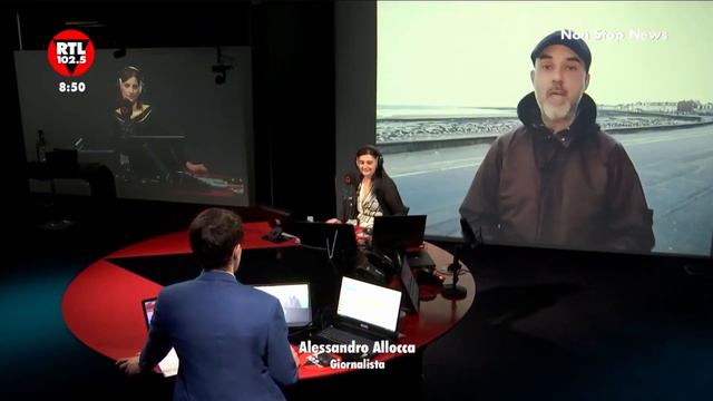 COP26, le ultime ospite di RTL 102.5 смотреть онлайн